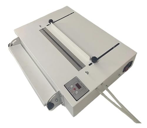 Electric Bending Machine Tool Industrial Grade Acrylic Bending Machine Organic s Bending Angle Plastic Label PVC Lightbox(30 cm)