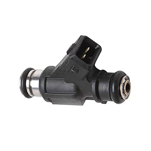 Amazon.com: Auto Parts 4pcs 25342385 93345842 25335146 Fuel 