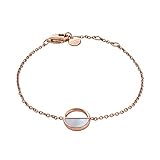 skagen armbanduhr anita Maße: Schmuckelement: 11 x 11 x 1,3 mm