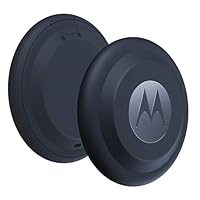 Motorola Moto Tag – Smart