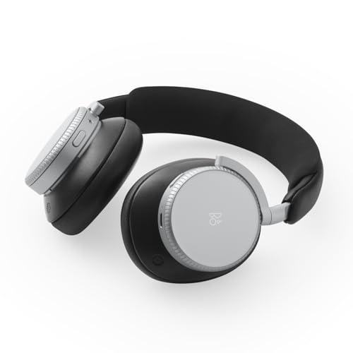バング・アンド・オルフセン (Bang & Olufsen) Beoplay H100 Infinite Black の商品画像 3