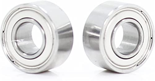 2 SMR52ZZ CB GAxAO 2 * 5 * 2.5mm ABEC-7 RCJ[ XeXX`[ nCubh Z~bNxAO ނ胊[ MR52zz SMR52-2Z