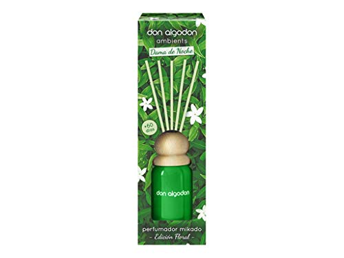 Mikado don algodón dama de noche 45 ml