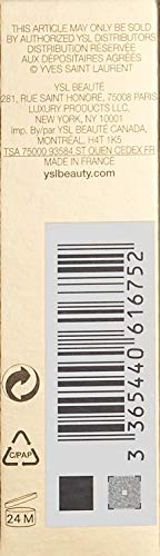 Yves Saint Laurent Rouge Pur Couture Pure Colour Satiny Radiance Lipstick, 17, 0.13 Ounce #TOP2