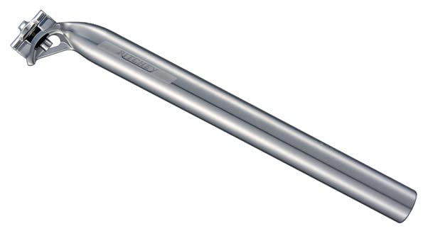 Ritchey Seatposts Classic 2-bolt Seatpost, Silver - silver, Size 350 x 30.9 UK - Image 3