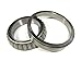 NSK R62-3 Differential Bearing