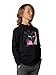 Produktbild Fox Racing Unisex Kinder Langärmliges T-shirt Detonate Youth Shirt, Schwarz, L EU