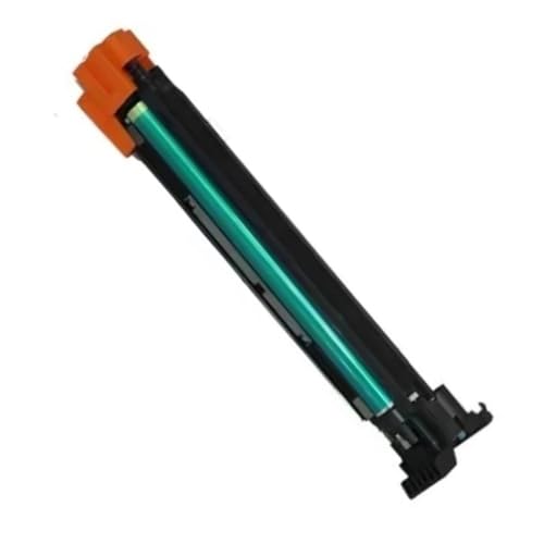 Unité de tambour IU211 couleur cyan contre les traces de toner
