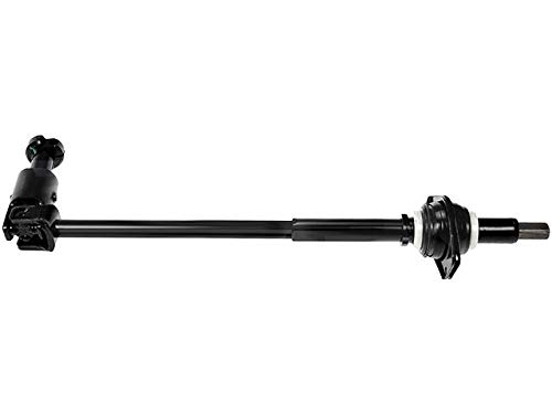 Intermediate Steering Shaft - Compatible with 1997-2001 Jeep Wrangler (with Power Steering)