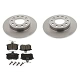 audi s2 bremsenumbau ROSTFREI UND LANGLEBIG: Hergestellt aus hochwertigem Material, sind unsere Bremsscheiben rostfrei und bieten eine lange Lebensdauer.