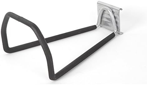 Kobalt Gray/Black Utility Hook