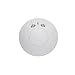 Hubbell Building Automation OMNIUS500 Digital Ultrasonic Ceiling Occupancy Sensor, 500-Square-foot Range by Hubbell Building Automation