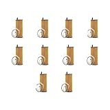 10PCS Oil Filter 11427807177 11427805707 Compatible For BMW E81 E87 E90 E91 E60 E70 E83 E84 F15
