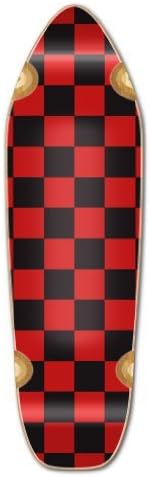 Blank & Graphic Longboard Deck Mini Cruiser - Banana Cruiser 27" X 8" Board W, S