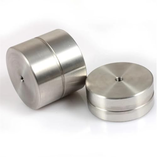 Contrapeso de 1kg con rosca de 1/4" S8240 para corregir el balance de tu telescopio 2