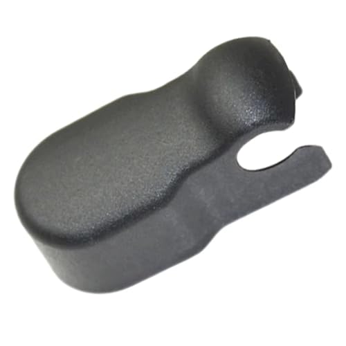 Capuchon écrou essuie-glace finition premium pour bras arrière Ford S-MAX OEM