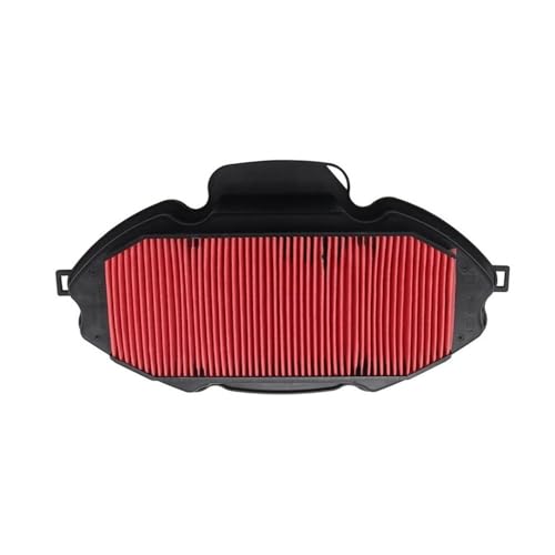 Filtre à air moto NC700 et NC750 résout les pertes de puissance moteur