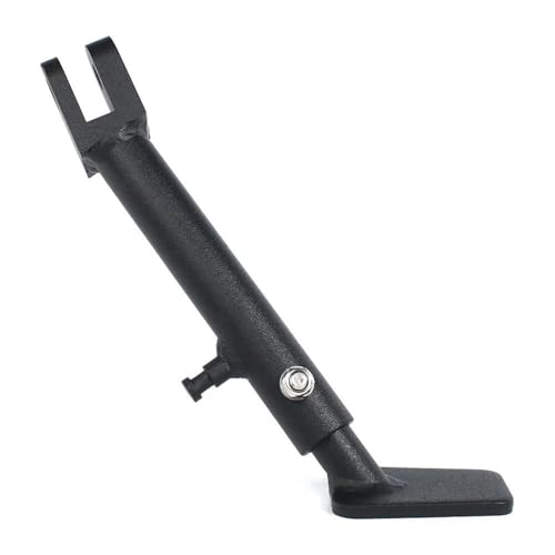 Béquille Moto GL1800 Haute Résistance Support Réglable en Acier Renforcé