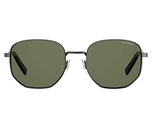 Image of Polaroid mens Pld 2081 /S /X Rectangular Sunglasses