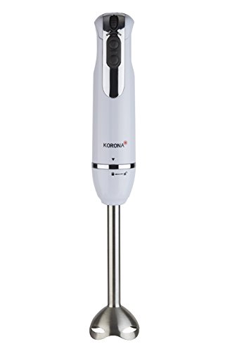 Preisvergleich Produktbild Korona 23515 Stabmixer, weiß