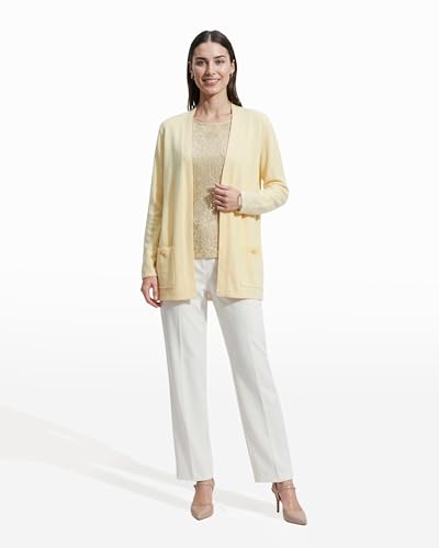 Image of Anne Klein Women's Malibu Cardigan Sweater