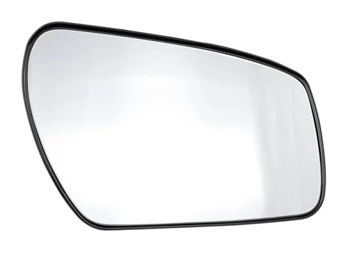 Rétroviseur chauffant Focus miroir de voiture gauche anti-buée 2005-2013