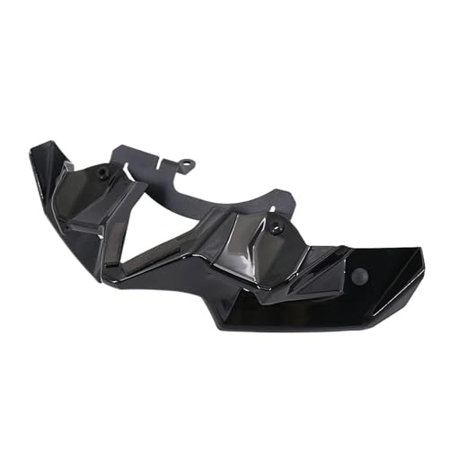Aileron de moto Z900 2020-2023 spoiler avant carbone