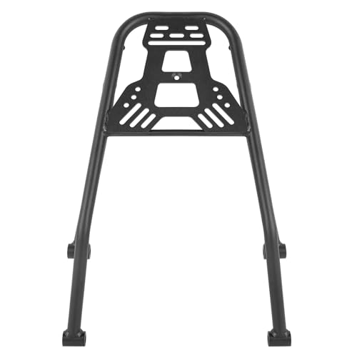 Porte-bagages arrière moto SCL500 CL300 CL500 2023 2024 support sacoche