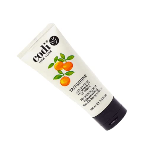 Codi Tangerine Body Lotion By Codi #TOP1