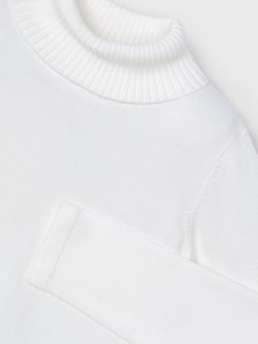 Mayoral Jersey for Girls Natural2