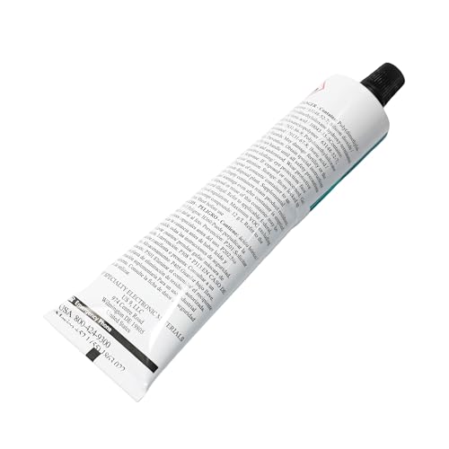 Molykote 5 Compound graisse silicone pour stopper les fuites et protéger les joints usés