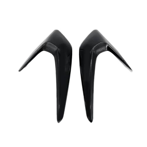 Compatible avec Street Triple 765R 765RS 2020 2021 2022, Accessoires de Moto, Panneaux latéraux, couvercles de Cadre de carrosserie, Kit de carénage(Matte...