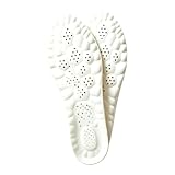 CLIATQIVD 2 Pairs 4D Cloud Technology Insoles,...