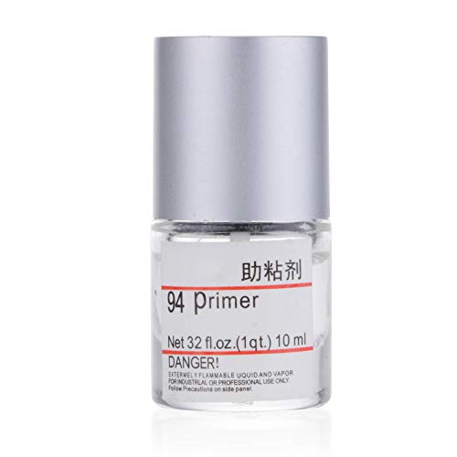 VANKER 3 m primer 94 cinta adhesiva promotor de adhesión de vinilo adhesiva pegamento líquido Primer