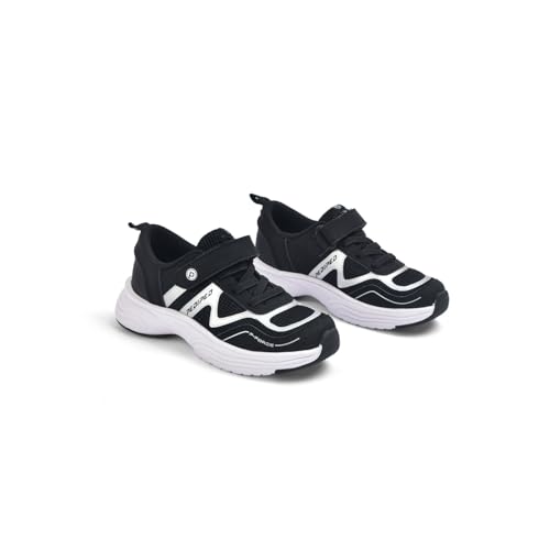 pediped Unisex-Child Flex Judy First Walker Shoe3