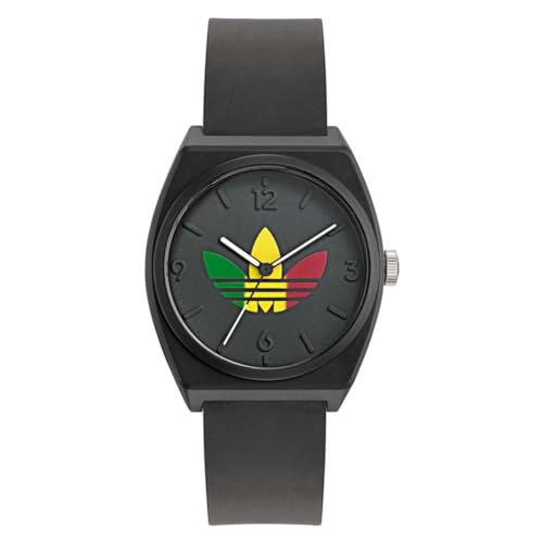 Adidas Originals AOST24071 Project Two GRFX Watch