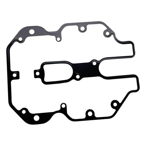 Paire de culbuteurs de moteur haut de gamme avec joint de culasse 4WM-11193-01-00 pour XV1600