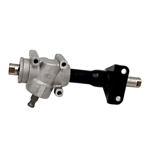 Moteur de direction CF800 résout la direction dure sur UTV U8 Z8