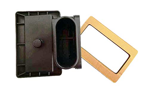 Troppopieno - 90 gradi - per lavelli con