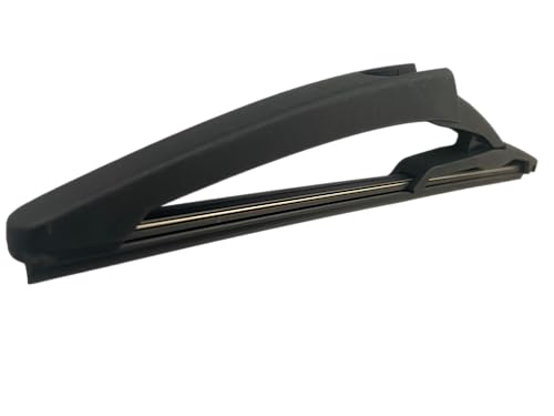 Palheta Limpador Parabrisa Traseira Modelo Original (Vw Polo 2018 á atual)