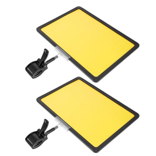 DECHOUS �v���X�`�b�N��A4�l�D�z���_�[ 2�Z�b�g ��]���N���b�v�t �X�[�p�[�}�[�P�b�g�I�p���i���x���z���_�[ POP�L���f�B�X�v���C�p