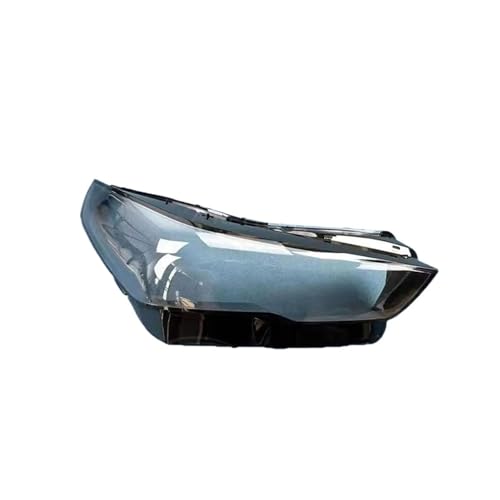 Lentille de phare avant transparent pour BMW G60 2023 2024 haut de gamme
