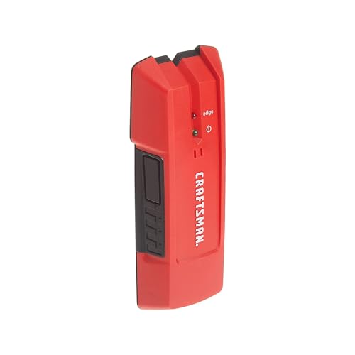 Craftsman CMHT77633 Stud Finder, 3/4-Inch Depth thumb #5