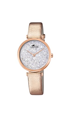 Montre bracelet pour femmes Lotus Bliss sublimer votre tenue de bureau au quotidien