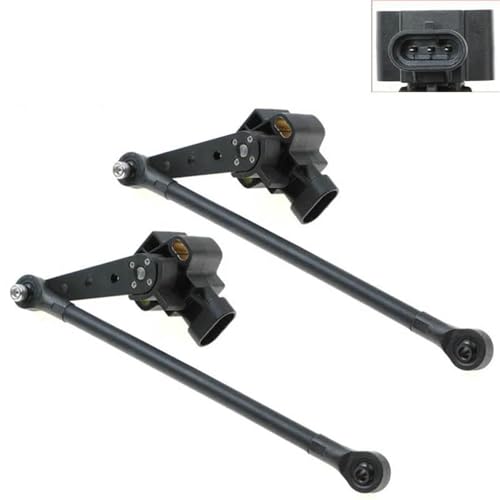 Capteur de hauteur de suspension pneumatique pour BMW AAROT120