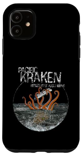�s���[�W�F�b�g�E�T�E���h�E�N���[�P��~PNW�̊C�̉��b����~ �X�}�z�P�[�X iPhone 11 �p