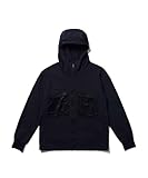スノーピーク(snow peak)Water Active Zip Up Hoodie JK-25SU013 アウター ジャケット パーカー フーディ ジップアップ メンズ レディース BLACK L