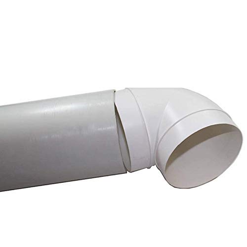 Blauberg Fans Ducting RB150/90, 150mm - Image 3