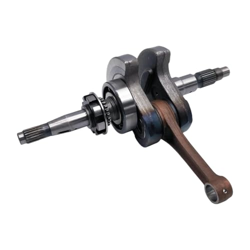Vilebrequin pour VTT HS700 pour réparer le moteur cassé des quads et UTV