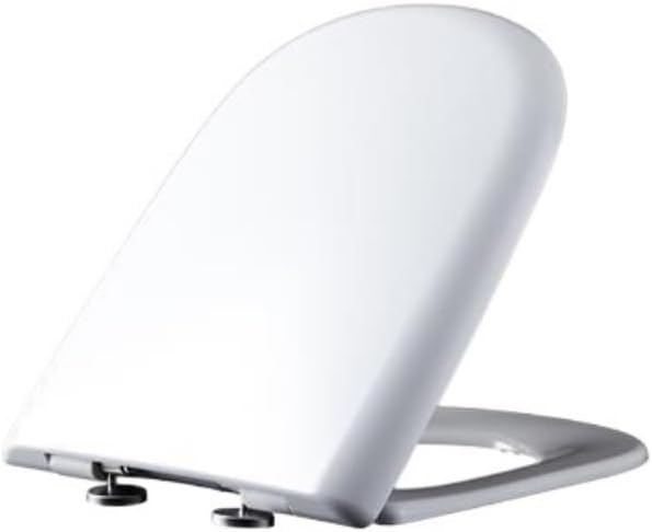 The Toilet Seat Cover Is Equipped With A Flush